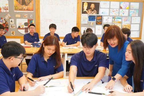 Dự kiến sửa đổi quy định về học bổng khuyến khích học tập cho học sinh, sinh viên