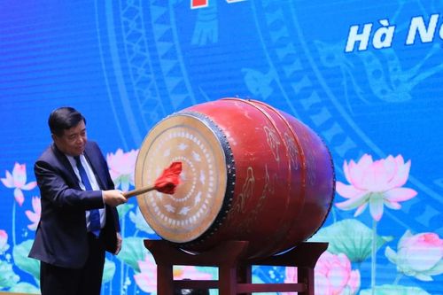 Học viện Chính sách và Phát triển khai giảng năm học 2024 - 2025