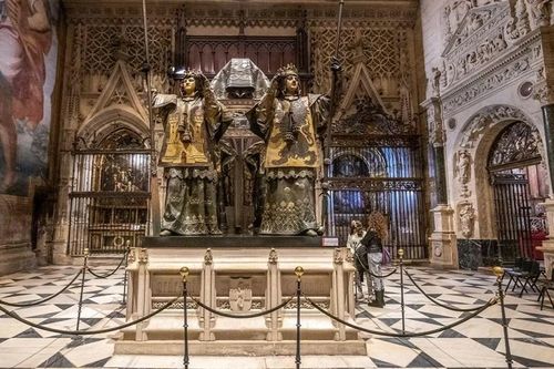 Nghiên cứu ADN xác định hài cốt của nhà thám hiểm Christopher Columbus