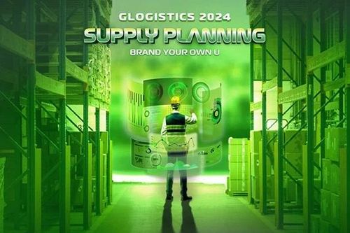 Phát động cuộc thi GLogistics 2024: Brand Your Own U