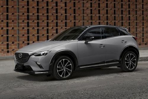 Cập nhật bảng giá xe hãng Mazda mới nhất tháng 10/2024