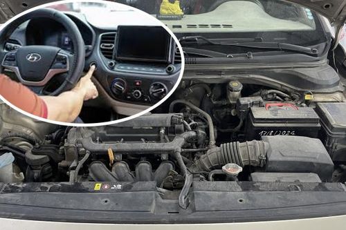 Những sai lầm phổ biến khi khởi động xe ô tô vào buổi sáng