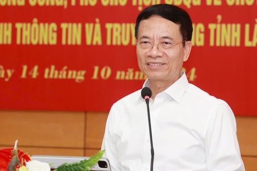 'Trong chuyển đổi số thì ngữ cảnh là yếu tố quan trọng nhất'