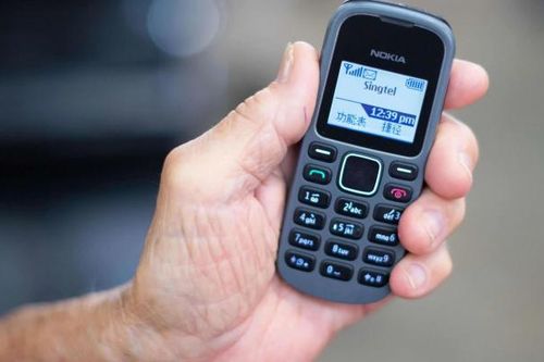 Ngày mai điện thoại 2G sẽ bị vô hiệu hóa