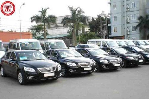 Hưng Yên: Đồng ý khoán trực tiếp xe, giao khoán cho thủ trưởng đơn vị quyết định kinh phí