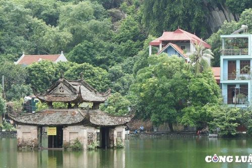 Hà Nội sẽ đầu tư hơn 14.000 tỷ đồng tu bổ di tích