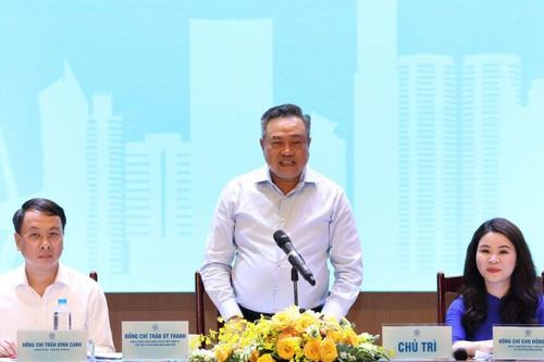 Thế hệ trẻ góp sức xây dựng Thủ đô xanh, văn hiến, văn minh, hiện đại
