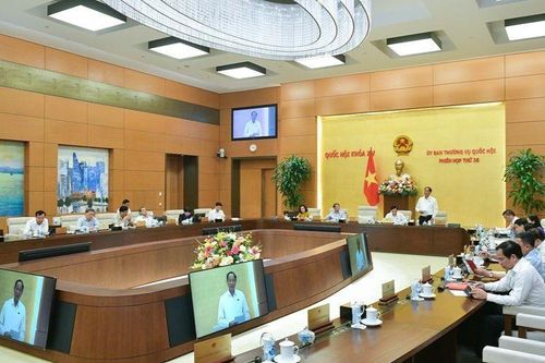 Xây dựng, khai thác Quỹ phát triển dữ liệu quốc gia: Thận trọng nghiên cứu, đánh giá tác động