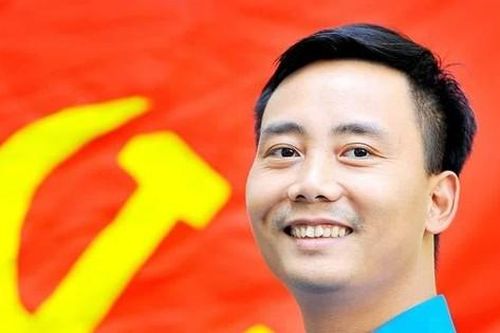 Anh Nguyễn Đức Tiến tiếp tục làm Chủ tịch Hội LHTN TP. Hà Nội nhiệm kỳ mới