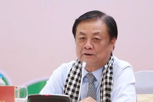 'Bão lấy đi mùa vụ, nhưng không thể lấy đi nghị lực và ý chí của nông dân'