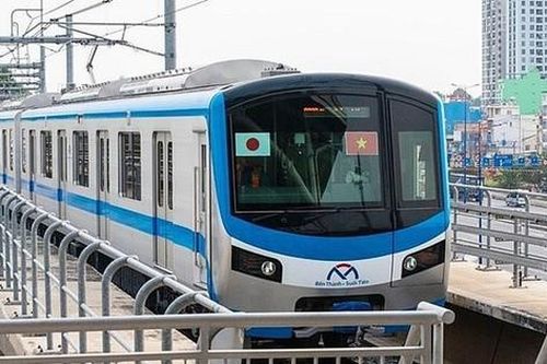 TPHCM đề xuất cơ chế điều tiết ngân sách mới để làm metro