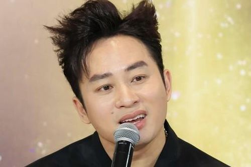 Tùng Dương: 'Game show không phải là tất cả'