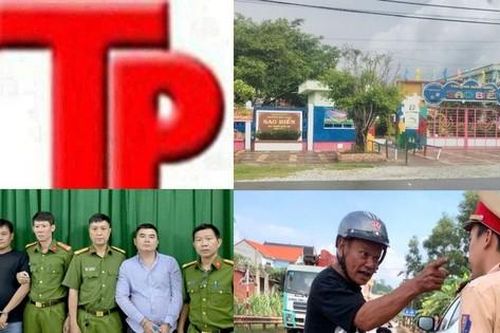 Bản tin Hình sự: Nhiều người 'sập bẫy' mua vé máy bay trên Facebook