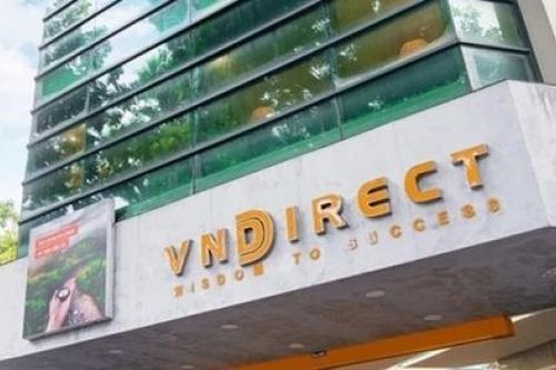 VNDirect bổ nhiệm Phó chủ tịch thường trực HĐQT