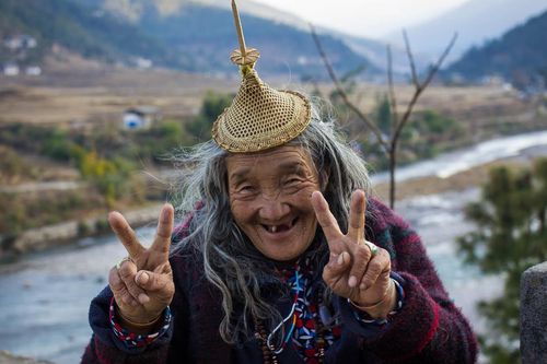 Người dân ở quốc gia hạnh phúc nhất thế giới ăn gì để luôn vui vẻ, an yên?