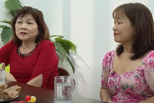 Con dâu không biết rửa rau, được mẹ chồng chỉ bảo tận tình