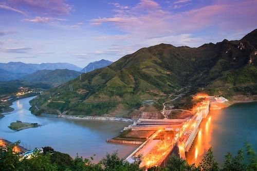 Hồ thủy điện nào lớn nhất Việt Nam?