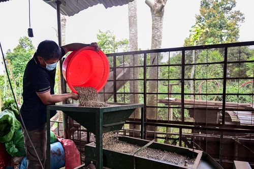 Hương Thủy hỗ trợ người dân tìm kiếm cơ hội việc làm, giảm nghèo bền vững