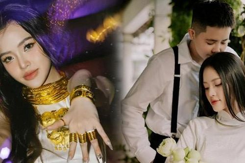 Cô dâu Cần Thơ nhận 13 cây vàng, 2 sổ đỏ, danh tính chú rể gây ngỡ ngàng
