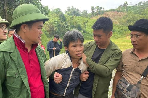 Bắt đối tượng thứ 2 trong vụ chém trưởng công an xã trọng thương