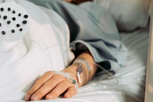 Thường xuyên đau bụng, đi khám phát hiện 15 viên sỏi trong túi mật