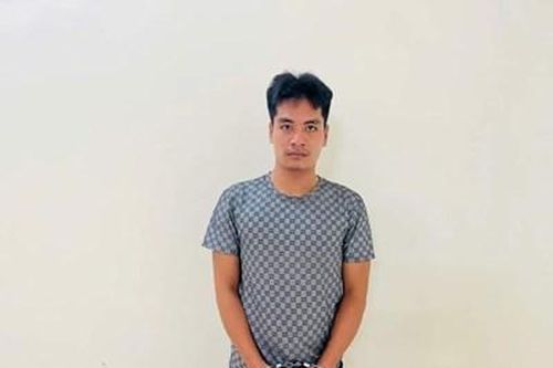 Phê chuẩn khởi tố, bắt tạm giam đối tượng dùng dao sát hại vợ