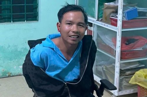 'Nghịch tử' chém cha tử vong, đánh mẹ bị thương phải cấp cứu