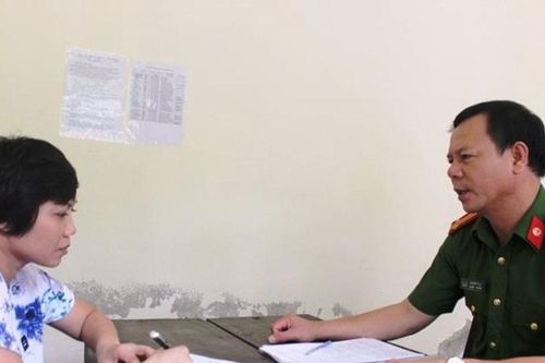 Chiêu thức lừa đảo của nữ 'phó tổng giám đốc' rởm