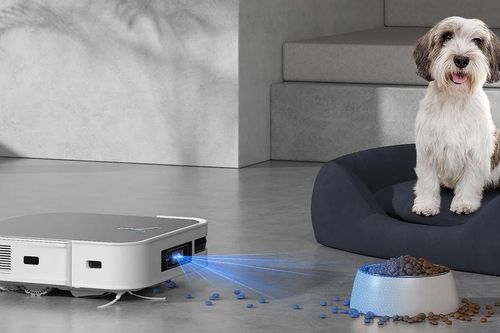 Tin tặc chiếm quyền điều khiển nhiều máy hút bụi Ecovacs ở Mỹ