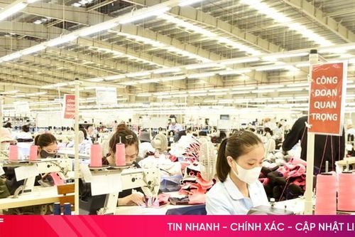 Doanh nghiệp may mặc Hà Tĩnh ráo riết tuyển lao động để mở rộng sản xuất