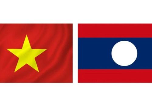Doanh nhân Việt tại Lào: Những người xây dựng tình hữu nghị giữa hai nước