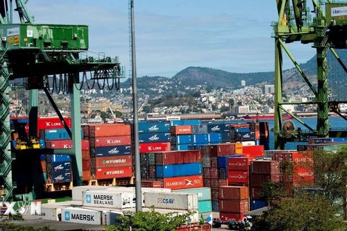 Liên hợp quốc khuyến nghị về 'bẫy tăng trưởng thấp'