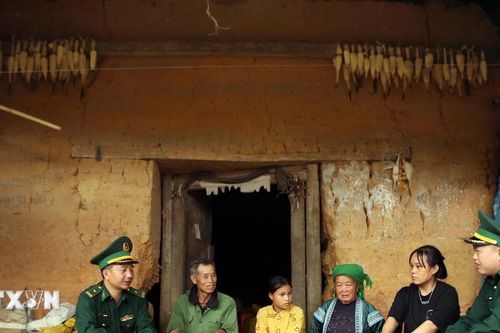 Phát huy hiệu quả các mô hình 'dân vận khéo' của Khối các cơ quan Trung ương