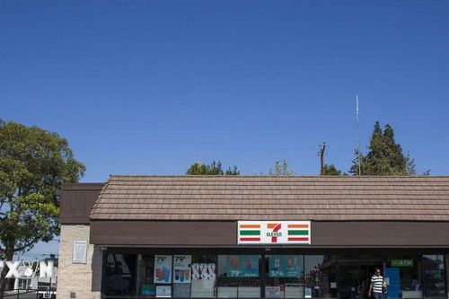Vì sao 7-Eleven sẽ đóng cửa 444 cửa hàng tại Mỹ vào cuối năm