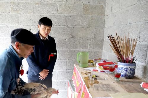 Phát huy giá trị Di sản Văn hóa phi vật thể Lễ cúng Rừng của người Cờ Lao