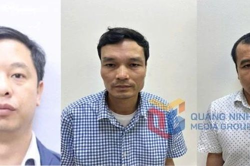 Khởi tố, bắt tạm giam Phó Tổng Giám đốc Công ty Cổ phần Ximăng Hạ Long