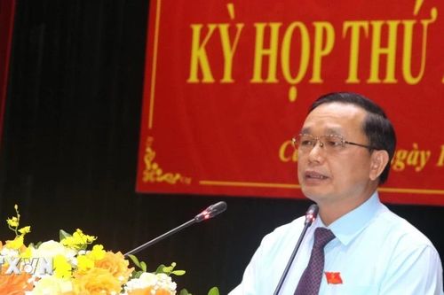 Cao Bằng, Bạc Liêu thông qua nhiều nghị quyết phát triển KT-XH quan trọng