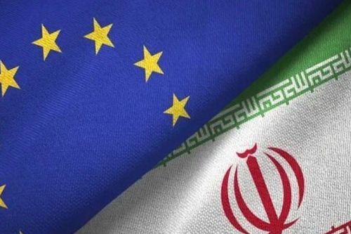 EU trừng phạt hãng hàng không Iran Air với cáo buộc hỗ trợ quân sự cho Nga