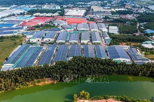 Triển vọng thị trường bất động sản công nghiệp phía Nam
