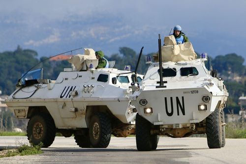 Đằng sau việc Israel 'cố tình' tấn công lực lượng gìn giữ hòa bình LHQ ở Liban