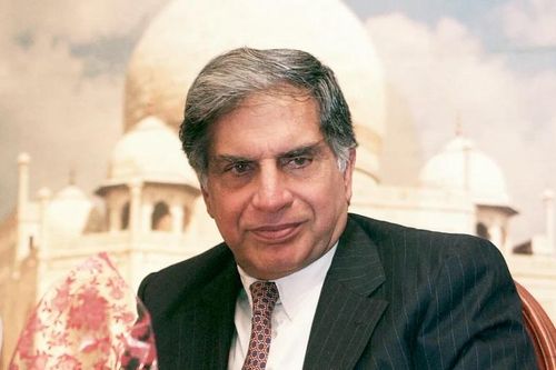 Ratan Tata - Nhân vật tiên phong trong bức tranh tăng trưởng của Ấn Độ - Kỳ 1
