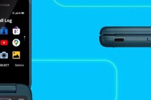 Thế giới sắp có một Nokia thứ hai?