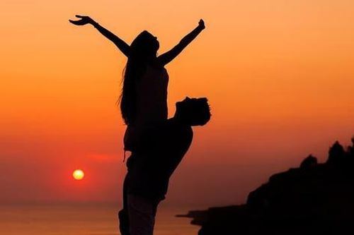 Thế giới của em có anh