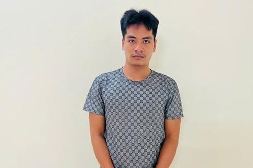 Lời khai của nghi phạm sát hại vợ giữa đường ở Vĩnh Phúc