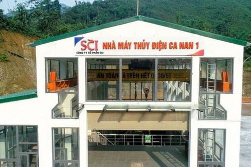 SCI bị xử phạt và truy thu hơn 170 triệu đồng tiền thuế