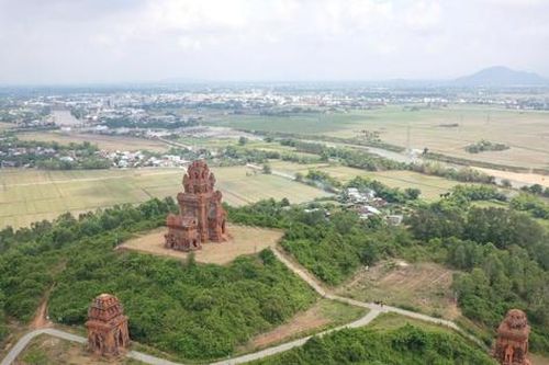 Bình Định: Lắp camera giám sát tại các điểm nhận tiền công đức