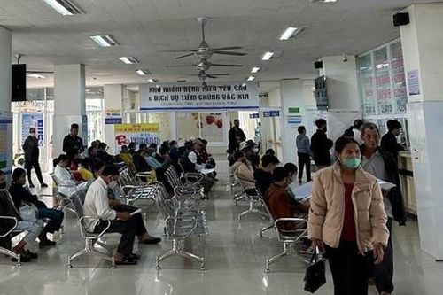 Tuyệt đối không để lặp lại tình trạng thiếu thuốc, hóa chất, thiết bị y tế