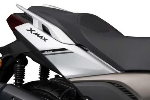 Hạ knock-out Honda SH, Yamaha ra mắt 'chiến thần xe ga' 250cc giá 'mềm' mới đẹp mê ly, có ABS 2 kênh
