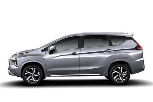 Bảng giá xe Mitsubishi tháng 10/2024: Giảm giá 'kịch sàn'
