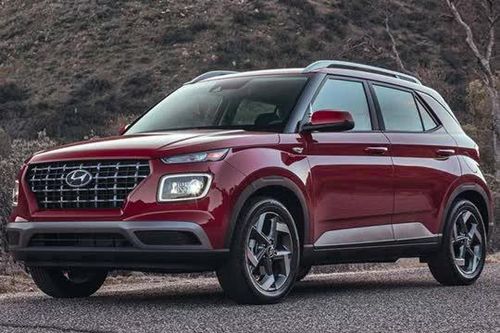 3 xe SUV tiết kiệm xăng bậc nhất tại Việt Nam năm 2024